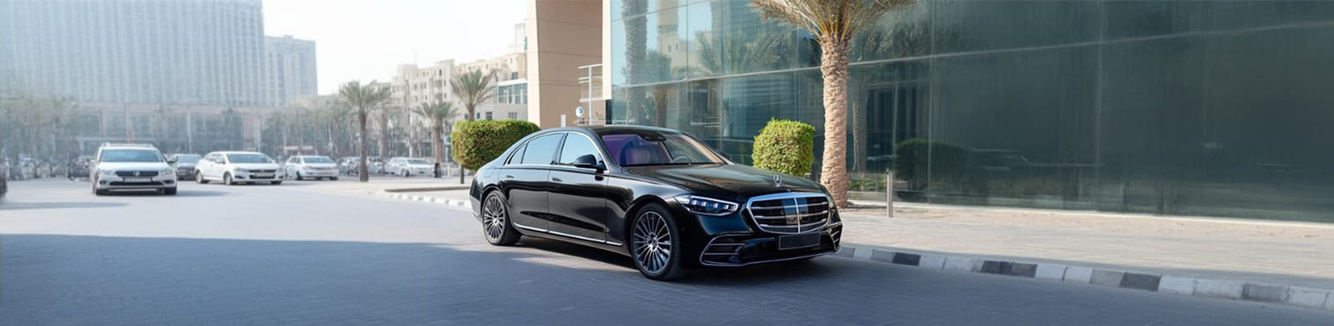 Заказ трансфера по всему миру